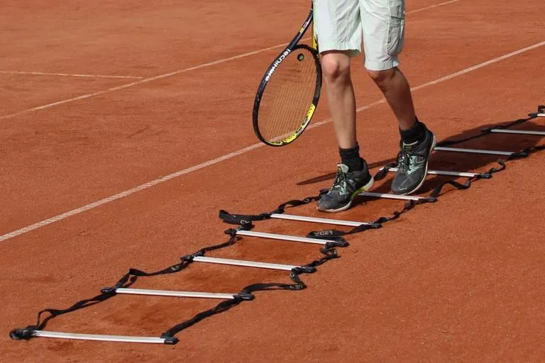 Laddercompetitie bij TV Brakkenstein